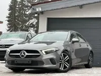 Gebraucht Mercedes A180 136 PS (100 kW) 2021 Grau Limousine