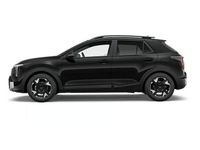 Neu Kia Stonic Vision 101 PS (74 kW) 2026 Schwarz SUV