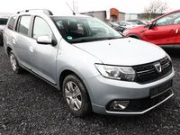 Gebraucht Dacia Logan Comfort 73 PS (53 kW) 2020 Highland grey metallic