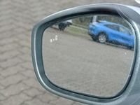 Gebraucht Ford Mustang Mach-E Basis 216 kW (294 PS) 2022 Icedbluesilvermetallic SUV