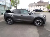 Gebraucht Ford Explorer 250 kW (340 PS) 2025 Grau SUV