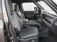 Neu Land Rover Defender 635 PS (467 kW) 2026 Charente gray SUV