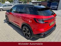 Gebraucht Renault Austral Techno Esprit Alpine 158 PS (116 kW) 2022 Rotschwarz SUV