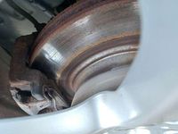 Gebraucht Dacia Sandero Prestige 90 PS (66 kW) 2014 Platingrau Kleinwagen