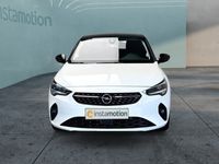 gebraucht Opel Corsa-e First Edition+Leder+180°Panokamera+Active