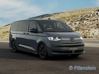 Neu VW Multivan Edition 150 PS (110 kW) 2026 Schwarz Van