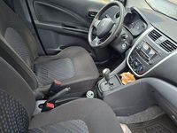 Gebraucht Suzuki Celerio Basic 68 PS (50 kW) 2018 Blau Kleinwagen