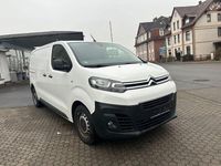 Usata Citroën Jumpy Business Class 123 CV (90 kW) 2017 Bianco Monovolume