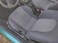 Gebraucht Ford Puma 125 PS (91 kW) 1999 Grün Coupé