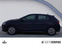 Gebraucht Skoda Fabia Active 80 PS (58 kW) 2022 Schwarz Kleinwagen