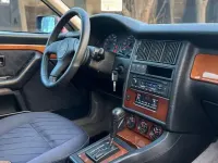 Gebraucht Audi Coupé Design 136 PS (100 kW) 1990 Braun Coupé