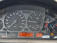 Gebraucht BMW 316 105 PS (77 kW) 2000 Silber Limousine