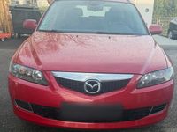 Gebraucht Mazda 6 121 PS (88 kW) 2006 Kombi