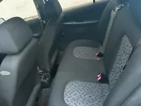 Gebraucht Skoda Fabia 54 PS (39 kW) 2005 Silber Kleinwagen