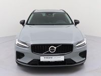 Gebraucht Volvo V60 Ultra 455 PS (334 kW) 2025 Grau Kombi