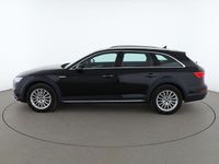 Gebraucht Audi A4 Allroad 2016 Schwarz Kombi