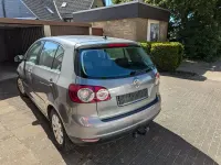 Używany VW Golf Plus Cross Trendline 140 KM (102 kW) 2006 Minivan