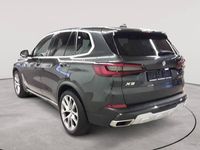 gebraucht BMW X5 X5xDrive45e xLine AHK NAVI LED PDC KAM