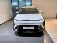gebraucht Hyundai Kona 1.0 T-GDi 120PS Trend *el. Heckklappe*Navi*