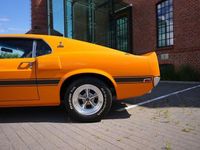 Gebraucht Ford Shelby 334 PS (245 kW) 1969 Orange