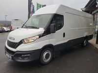 gebraucht Iveco Daily 35 S 16 A8 V *Klima*Automatik*L4.100mm*