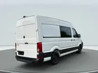 Gebraucht VW Crafter 140 PS (102 kW) 2021 Van