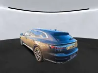 Occasion VW Arteon Elegance 200 ch (147 kW) 2022 Gris Break