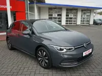 Gebraucht VW Golf VII 2021 Andere Kleinwagen