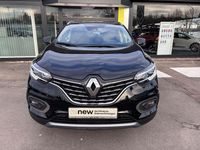 Gebraucht Renault Kadjar Intens 158 PS (116 kW) 2020 Schwarz SUV