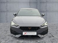 Gebraucht Cupra Leon VZ 300 PS (220 kW) 2023 Graphengrau Limousine