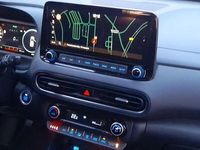 Gebraucht Hyundai Kona Edition 30+ 125 PS (91 kW) 2022 Blau SUV