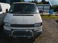 Gebraucht VW T4 2003 Weiss Van