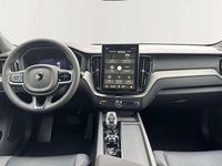 Neu Volvo XC60 Plus 455 PS (334 kW) 2026 Metallic (schwarz SUV
