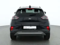Brugt Ford Puma Titanium 125 HK (91 kW) 2025 Sort SUV