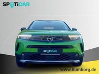 Gebraucht Opel Mokka-e Elegance 100 kW (136 PS) 2022 Gruen SUV
