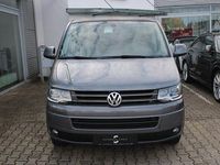Gebraucht VW Multivan Edition 179 PS (131 kW) 2015 Grau Van
