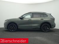 Gebraucht VW Tiguan Style 193 PS (141 kW) 2026 Gruen SUV