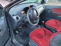 gebraucht Citroën C2 1.2 Klima HU 06/2025