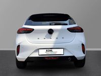 Gebraucht Opel Corsa 101 PS (74 kW) 2025 Weiss Kleinwagen