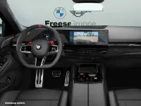 Gebraucht BMW M5 Shadowline 727 PS (534 kW) 2026 Schwarz Limousine