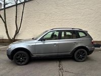Gebraucht BMW X3 150 PS (110 kW) 2007 Grau SUV