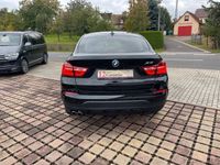 gebraucht BMW X4 X4 BaureihexDrive30d