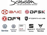 Gebraucht VW Polo Select 207 PS (152 kW) 2022 Weiß Kleinwagen