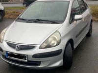 Gebraucht Honda Jazz 83 PS (61 kW) 2006 Grau Kleinwagen