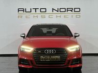 Gebraucht Audi S3 Sport 301 PS (221 kW) 2019 Rot Limousine