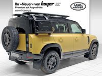 Neu Land Rover Defender 349 PS (256 kW) 2025 Braun SUV