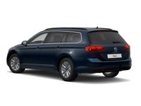 Gebraucht VW Passat Business 150 PS (110 kW) 2022 Andere farbe Kombi