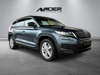 gebraucht Skoda Kodiaq Style 4x4/EURO6/APP/AHK/LED/Kam360°/DAB