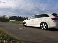 gebraucht Toyota Avensis T27 2,2 Diesel Kombi