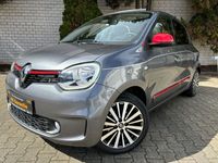 gebraucht Renault Twingo Intens EDC 92/ Faltdach/SHZ/Kamera/Autom.